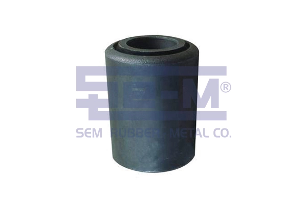 Bushing, leaf spring
